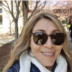 Shirley Villanes, 46 años